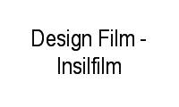 Logo Design Film - Insilfilm
