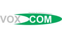 Logo Voxcom Telecom