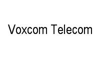 Logo Voxcom Telecom