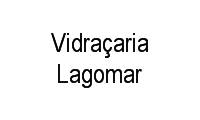 Logo Vidraçaria Lagomar em Lagomar