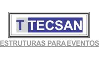 Logo Tecsan em Vila Albuquerque