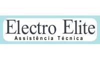 Logo Electroelite Assistência Técnica em Stiep