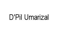 Logo D'Pil Umarizal em Umarizal
