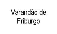 Logo Varandão de Friburgo em Centro