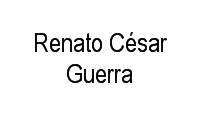 Logo Renato César Guerra em Centro