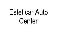 Logo Esteticar Auto Center em Jardim Panorama (Zona Leste)