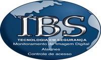 Logo Ibs Tecnologia e Segurança  em Campo Alegre