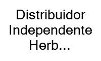 Logo Distribuidor Independente Herbalife - Shake Saúde em Alto da Glória