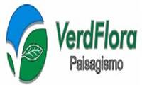 Logo VERDFLORA PAISAGISMO LTDA EPP em Asa Sul