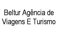 Logo Beltur Agência de Viagens E Turismo em Setor Oeste