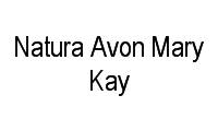 Logo Natura Avon Mary Kay em Centro