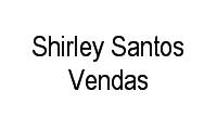 Logo Shirley Santos Vendas em Jardim São Luís