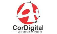 Logo 4 Cor Digital Copiadora - Impressão - Plotagem em Centro
