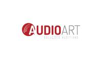 Logo Audioart Soluções Auditivas em Parque São Paulo