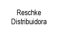 Logo Reschke Distribuidora em Centro