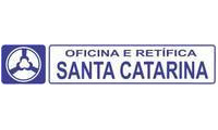 Logo Oficina E Retífica Santa Catarina em Dehon