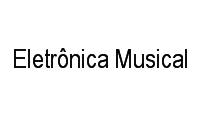 Logo Eletrônica Musical em Centro