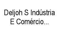 Logo Deljoh S Indústria E Comércio de Roupas em Boa Vista