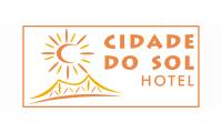 Logo Cidade do Sol Hotel em Vermelha