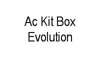 Logo Ac Kit Box Evolution