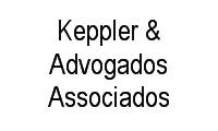 Logo Keppler & Advogados Associados em Planalto Paulista