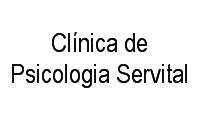 Logo Clínica de Psicologia Servital em Centro