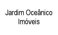 Logo Jardim Oceânico Imóveis em Barra da Tijuca