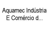 Logo Aquamec Indústria E Comércio de Equipamentos Térmicos em Santo Inácio