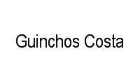Logo Guinchos Costa