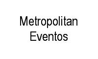 Logo Metropolitan Eventos em COHAB Massangano