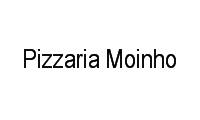 Logo Pizzaria Moinho