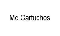Logo Md Cartuchos em Madureira