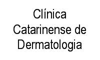 Logo Clínica Catarinense de Dermatologia em Centro