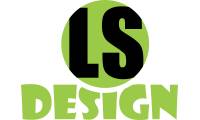 Logo Ls Design em Cidade Nova