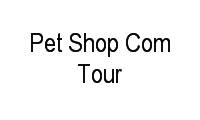 Logo de Pet Shop Com Tour