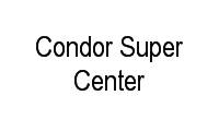 Logo Condor Super Center em Bigorrilho