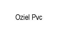 Logo Oziel Pvc em Cacuia