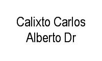 Logo Calixto Carlos Alberto Dr em Setor Bueno