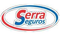 Logo Serra Seguros em Kayser