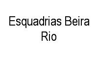 Logo Esquadrias Beira Rio
