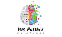 Logo Ísis Pottker - Consultório de Psicologia em Centro