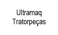 Logo Ultramaq Tratorpeças em Indústrias I (barreiro)