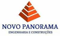 Logo A Construtora Novo Panorama - Reformas,Obras E Prestação de Serviços. em Andrade