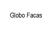 Logo Globo Facas em Parque Palmeiras