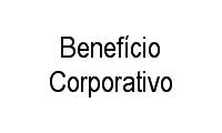 Logo Benefício Corporativo em Centro