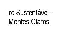 Logo Trc Sustentável - Montes Claros em Centro