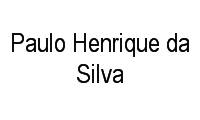 Logo Paulo Henrique da Silva em Nossa Senhora da Apresentação