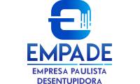 Logo Desentupidora Empade