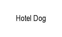 Logo Hotel Dog em Jardim Catarina