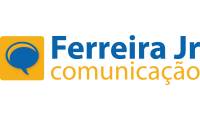 Logo Ferreira Jr Comunicação Visual